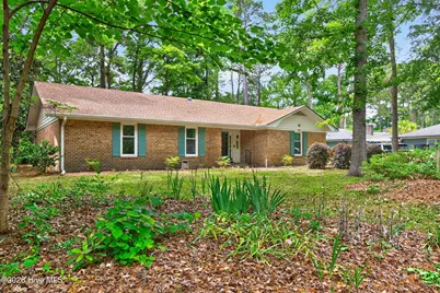 36 Swamp Fox Drive, Calabash, NC 28467 - Photo 1