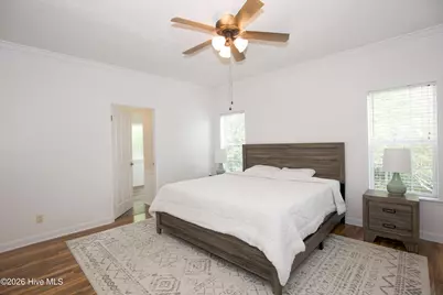 270 Morrison Bridge Road, Vass, NC 28394 - Photo 26