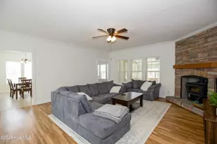 270 Morrison Bridge Rd, Vass, NC 28394 - Photo 10