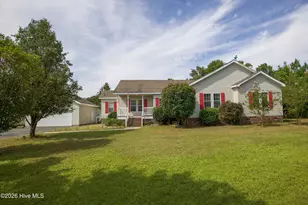 270 Morrison Bridge Rd, Vass, NC 28394 - Photo 1
