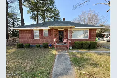 2612 Jones Street, Winterville, NC 28590 - Photo 1