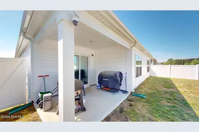 205 Grove Lane, Goldsboro, NC 27534 - Photo 2