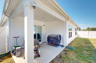 205 Grove Ln, Goldsboro, NC 27534 - Photo 2