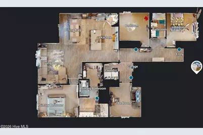 205 Grove Lane, Goldsboro, NC 27534 - Photo 16
