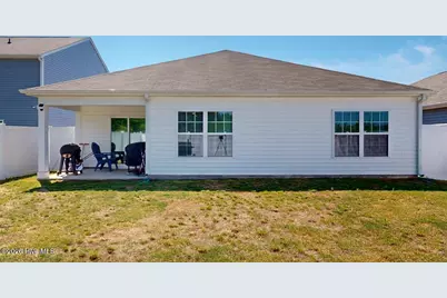 205 Grove Lane, Goldsboro, NC 27534 - Photo 4