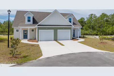 225 Sandpiper Place, Holly Ridge, NC 28445 - Photo 2