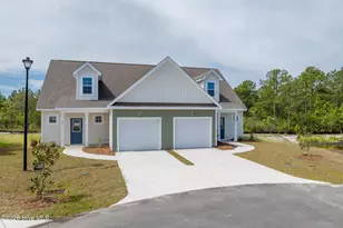 225 Sandpiper Pl, Holly Ridge, NC 28445 - Photo 2