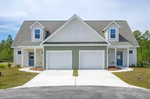 225 Sandpiper Pl, Holly Ridge, NC 28445 - Photo 1