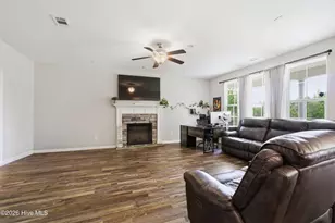 116 Dublin Loop, Grovetown, GA 30813 - Photo 8