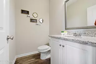 116 Dublin Loop, Grovetown, GA 30813 - Photo 16