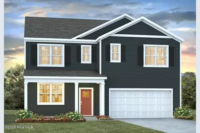432 Oak Knoll Drive #Lot 55, Jacksonville, NC 28546 - Photo 2