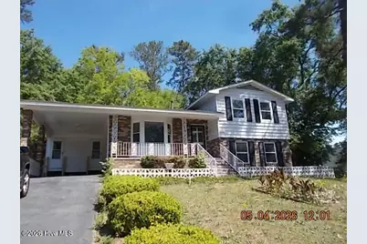 2526 Friar Lane, Augusta, GA 30906 - Photo 2