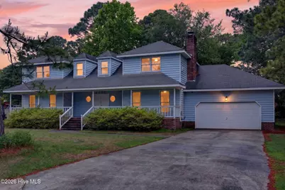 3308 Kirby Smith Drive, Wilmington, NC 28409 - Photo 4