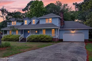 3308 Kirby Smith Dr, Wilmington, NC 28409 - Photo 4