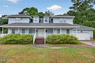 3308 Kirby Smith Dr, Wilmington, NC 28409 - Photo 1
