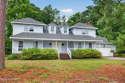 3308 Kirby Smith Drive, Wilmington, NC 28409 - Photo 2