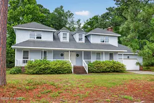 3308 Kirby Smith Dr, Wilmington, NC 28409 - Photo 2
