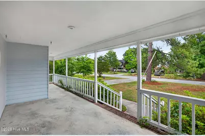 3308 Kirby Smith Drive, Wilmington, NC 28409 - Photo 8