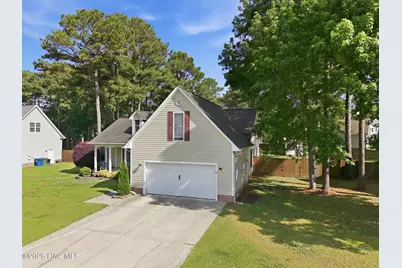 320 Osprey Point Drive, Sneads Ferry, NC 28460 - Photo 54