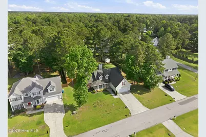 320 Osprey Point Drive, Sneads Ferry, NC 28460 - Photo 46