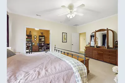 320 Osprey Point Drive, Sneads Ferry, NC 28460 - Photo 20