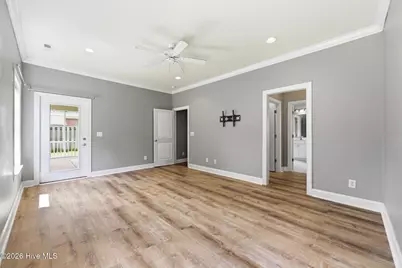 201 Silver Creek Loop, Sneads Ferry, NC 28460 - Photo 18