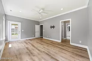 201 Silver Creek Loop, Sneads Ferry, NC 28460 - Photo 18