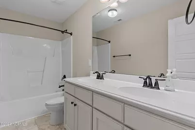 204 Sandy Springs Road, Aberdeen, NC 28315 - Photo 16