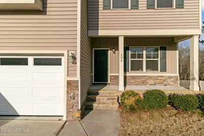 204 Sandy Springs Road, Aberdeen, NC 28315 - Photo 2