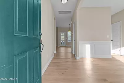 204 Sandy Springs Road, Aberdeen, NC 28315 - Photo 6