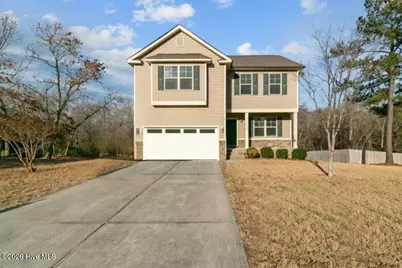 204 Sandy Springs Road, Aberdeen, NC 28315 - Photo 1