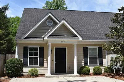 504 York Loop, Augusta, GA 30909 - Photo 2