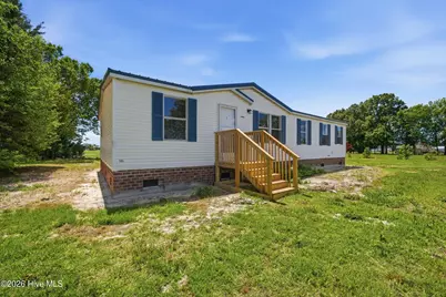 136 Deep Creek Road, Hertford, NC 27944 - Photo 2