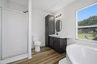 136 Deep Creek Road, Hertford, NC 27944 - Photo 16