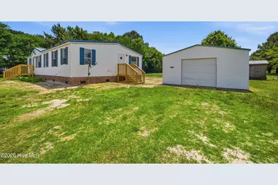 136 Deep Creek Road, Hertford, NC 27944 - Photo 34