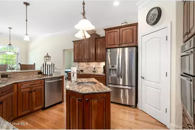 152 E Winding Way, Wallace, NC 28466 - Photo 16