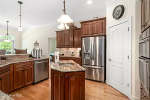 152 E Winding Way, Wallace, NC 28466 - Photo 16