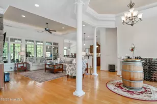 152 E Winding Way, Wallace, NC 28466 - Photo 8