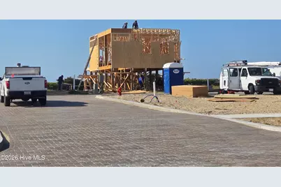 109 Ocean Promenade, Indian Beach, NC 28512 - Photo 2