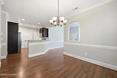 3916 Nantucket Road #A, Greenville, NC 27834 - Photo 10