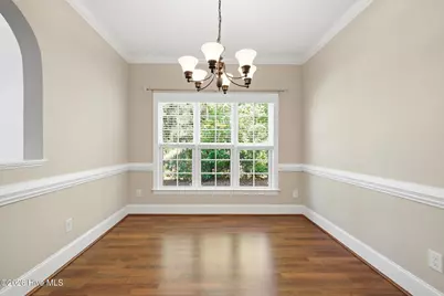 3916 Nantucket Road #A, Greenville, NC 27834 - Photo 8