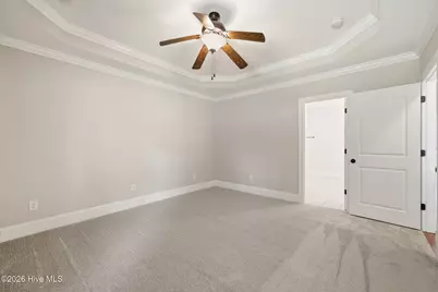 3916 Nantucket Road #A, Greenville, NC 27834 - Photo 26