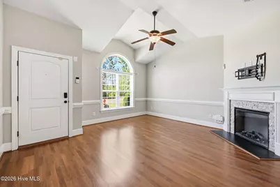 3916 Nantucket Road #A, Greenville, NC 27834 - Photo 4