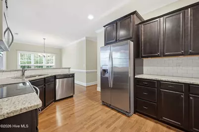 3916 Nantucket Road #A, Greenville, NC 27834 - Photo 12