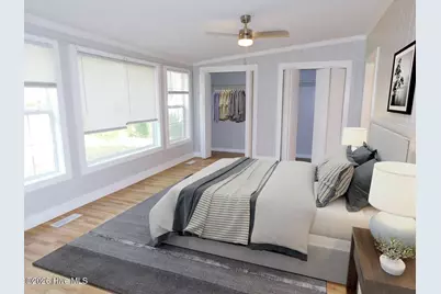 3313 S Church Street, Fountain, NC 27829 - Photo 16