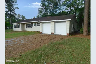 3313 S Church Street, Fountain, NC 27829 - Photo 2