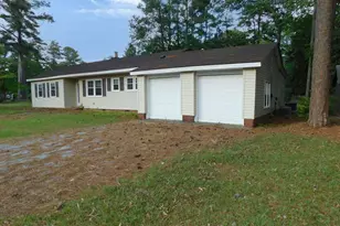 3313 S Church St, Fountain, NC 27829 - Photo 2