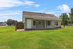 105 Henry Giddeons Dr, Teachey, NC 28464 - Photo 22
