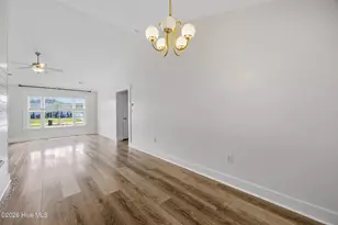 105 Henry Giddeons Dr, Teachey, NC 28464 - Photo 8