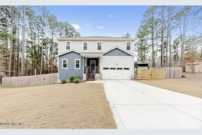 125 Love Grove Church Road, West End, NC 27376 - Photo 1